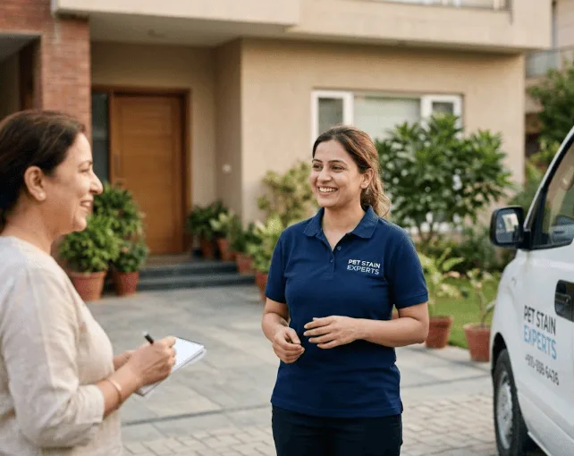Pet Stain Carpet Cleaning Topanga, CA FAQs